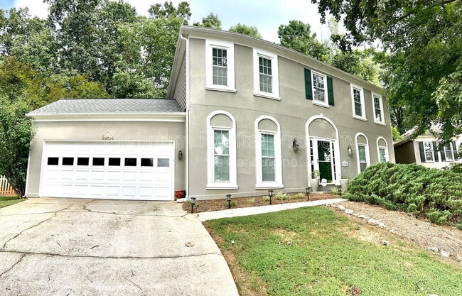 Photo - 335 Aolian Ct House