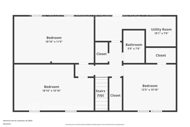 Foto del edificio - 4819 Harri Ann Dr