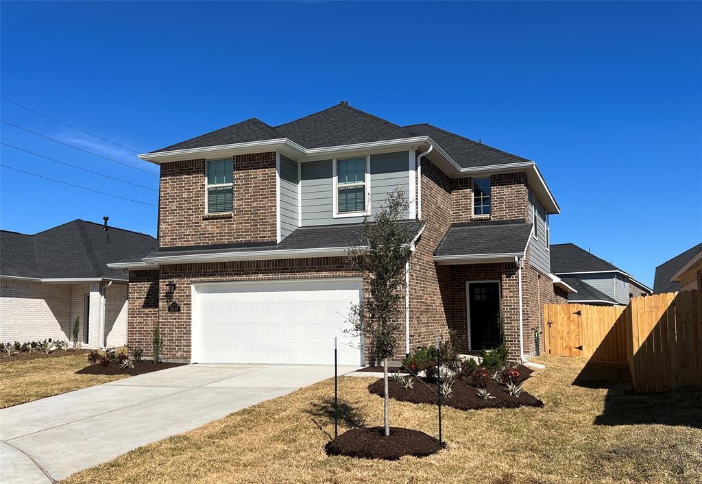 Primary Photo - 31418 Horseshoe Meadow Bend Ln