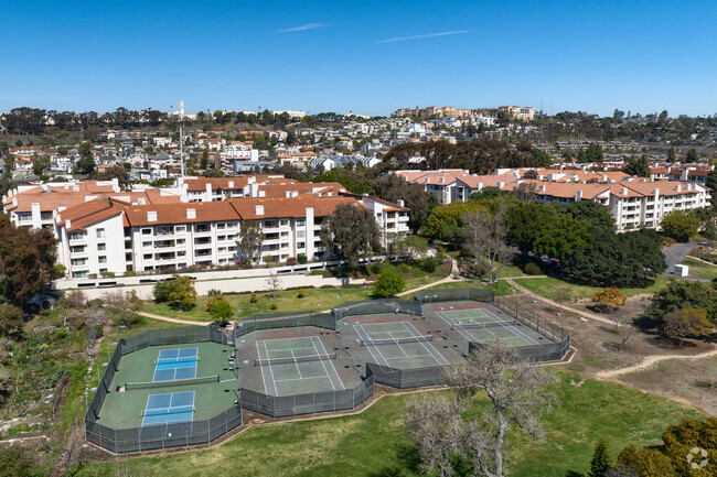 Context - Presidio Place