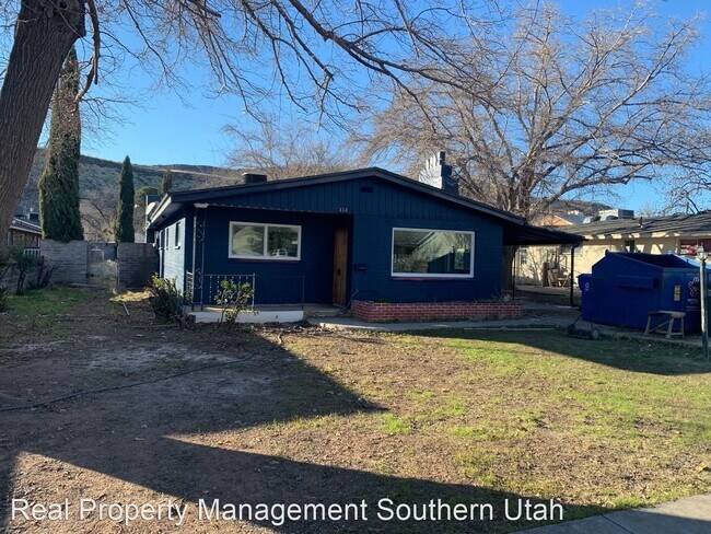 Building Photo - 3 br, 2 bath House - 332 S 200 W