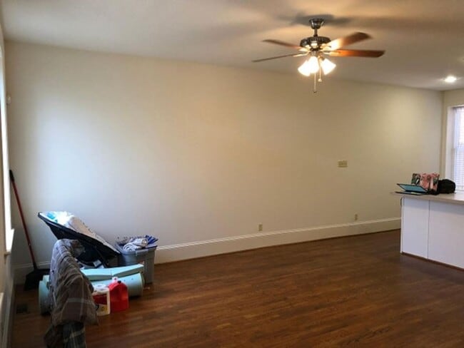 Photo - Spacious 3-Bed 3-Bath on Cary St. Townhome