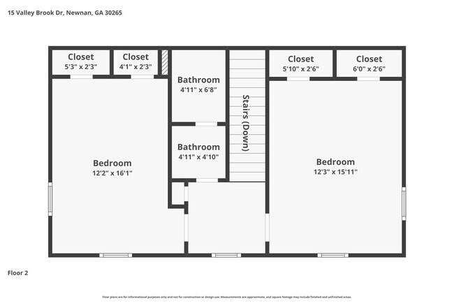 Foto del edificio - 15 Valley Brook Dr