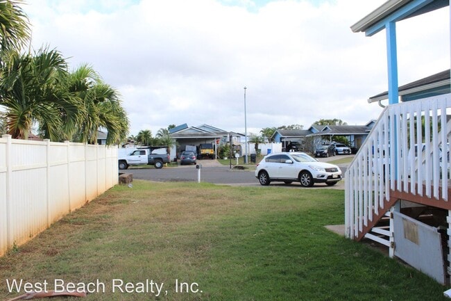 Building Photo - 4 br, 2 bath House - 91-1768 Niulelo Pl