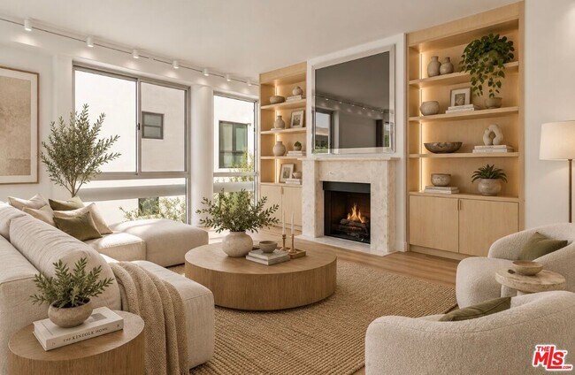 Foto del edificio - 320 N Maple Dr