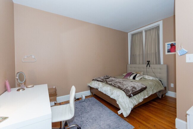 Foto del edificio - 19 St Lukes Rd