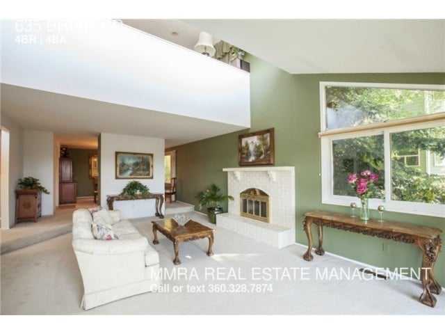 Building Photo - 635 Briar Rd