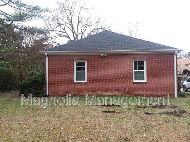 Foto del edificio - 292 Gholson Ave
