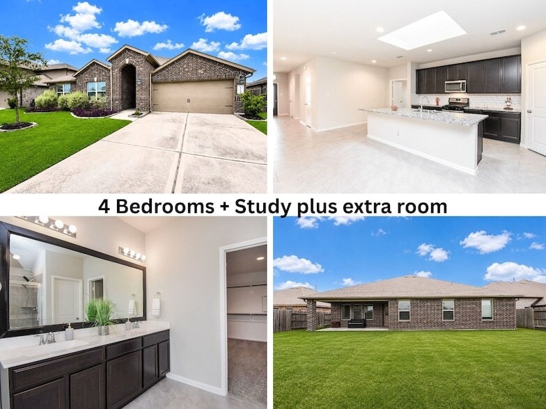 Photo - 1334 Bellingham Park Dr Unit