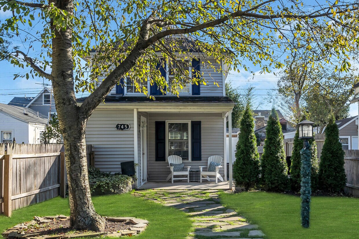 745 20th Ave, Belmar, NJ 07719 House Rental in Belmar, NJ
