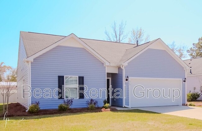 Building Photo - 313 Grv Pk Lp