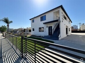 Building Photo - 11017 Carson Dr