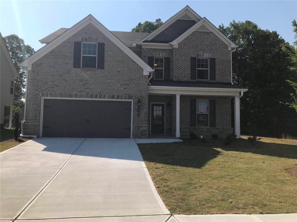 Foto principal - 2159 Lakeview Bend Way