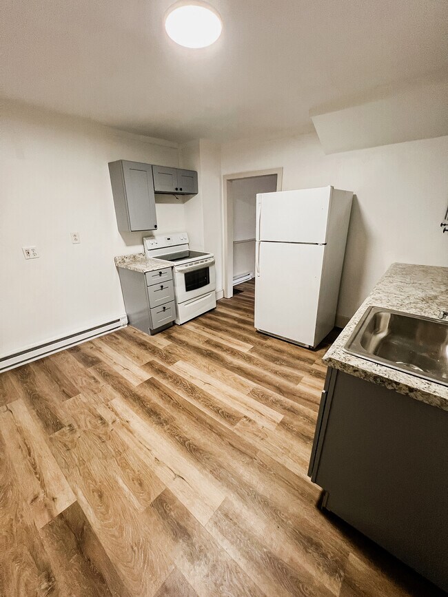 Foto del edificio - 20 Park St