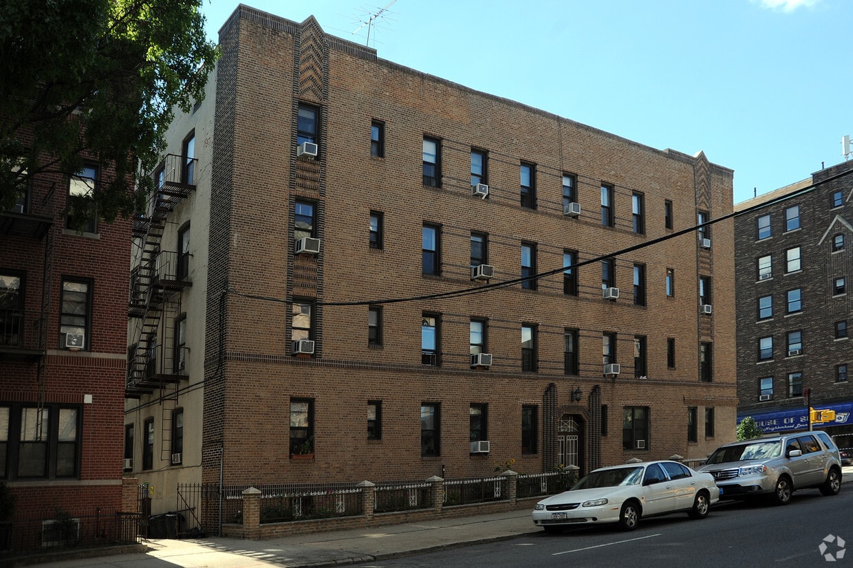 Foto del edificio - 25-75 33rd St