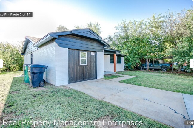 Building Photo - 4 br, 1 bath House - 5304 S Monte Place