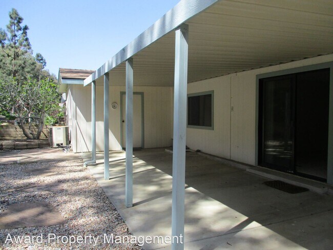 Foto del edificio - 3 br, 2 bath House - 2289 Bryant Dr