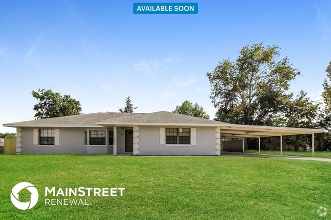 Building Photo - 1421 W Orion Cir