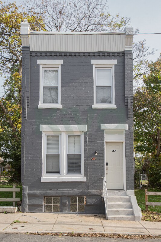 2529 N Patton St, Philadelphia, PA 19132 Townhome Rentals in
