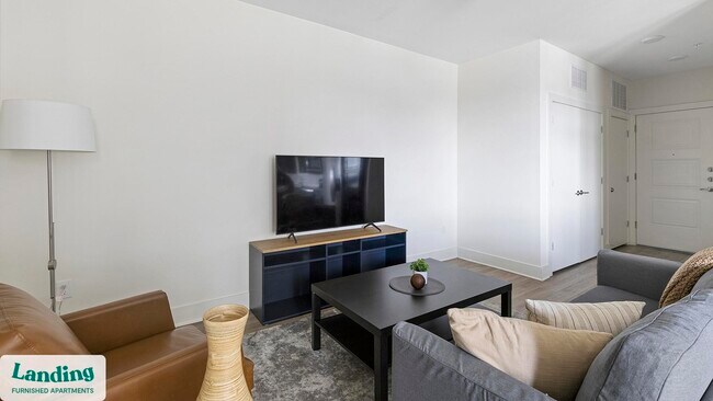 Foto del edificio - 5200 White Settlement Rd