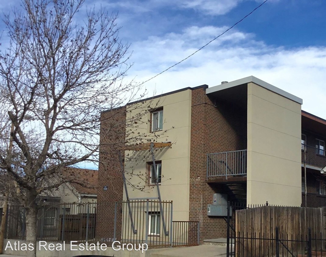 Foto principal - 2250 Clarkson St