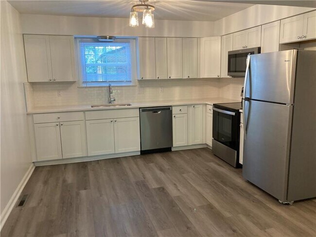 Foto del edificio - 219 West St