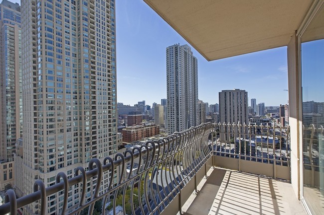 The Bernardin Rentals - Chicago, IL | Apartments.com