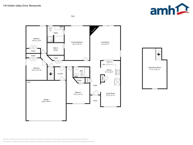 Building Photo - 116 Golden Valley Dr