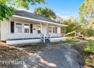 Foto principal - 2 br, 1 bath House - 50 Boston St