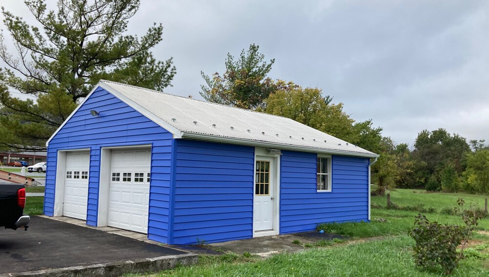 108 S Main St, Smithsburg, MD 21783 House Rental in Smithsburg, MD