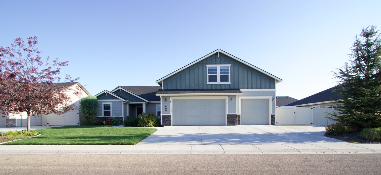 2408 W Sheridan Ave, Nampa, ID 83686 House for Rent in Nampa, ID