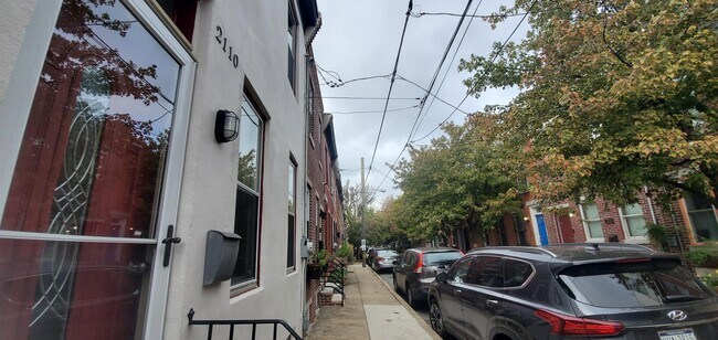 Foto del edificio - 2110 Saint Albans St