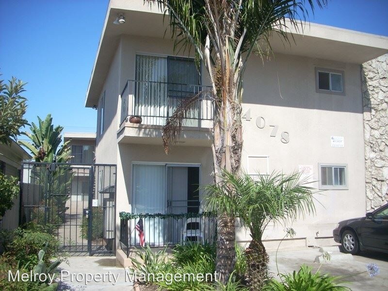 114 Apartments for Rent in North Park, CA WestsideRentals
