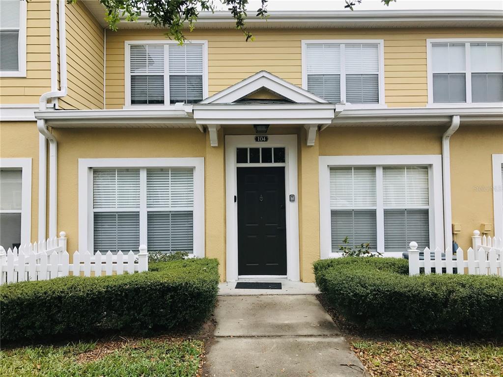 2215 San Vittorino Cir Unit 104, Kissimmee, FL 34741 Condo for Rent