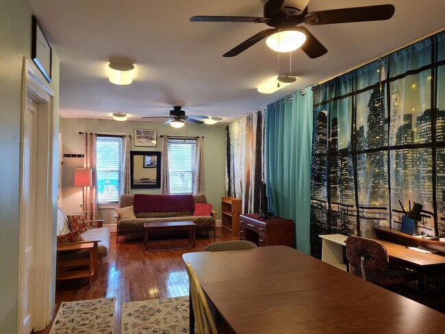 Foto del edificio - 21 Beacon St