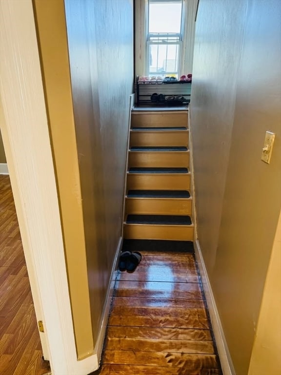 Foto del edificio - 10 Kenwood Terrace