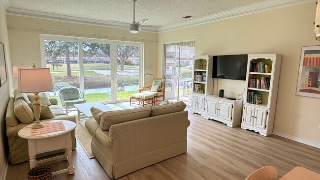 Building Photo - Turnkey Furnished Off Season Rental Available