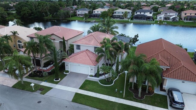 Foto del edificio - 18004 SW 20th St