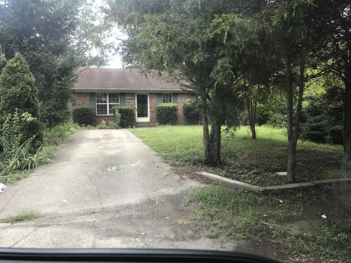 101 Loblolly Ct, Bardstown, KY 40004 House Rental in Bardstown, KY