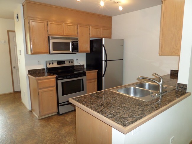 Foto del edificio - 3422 Morrison Rd W