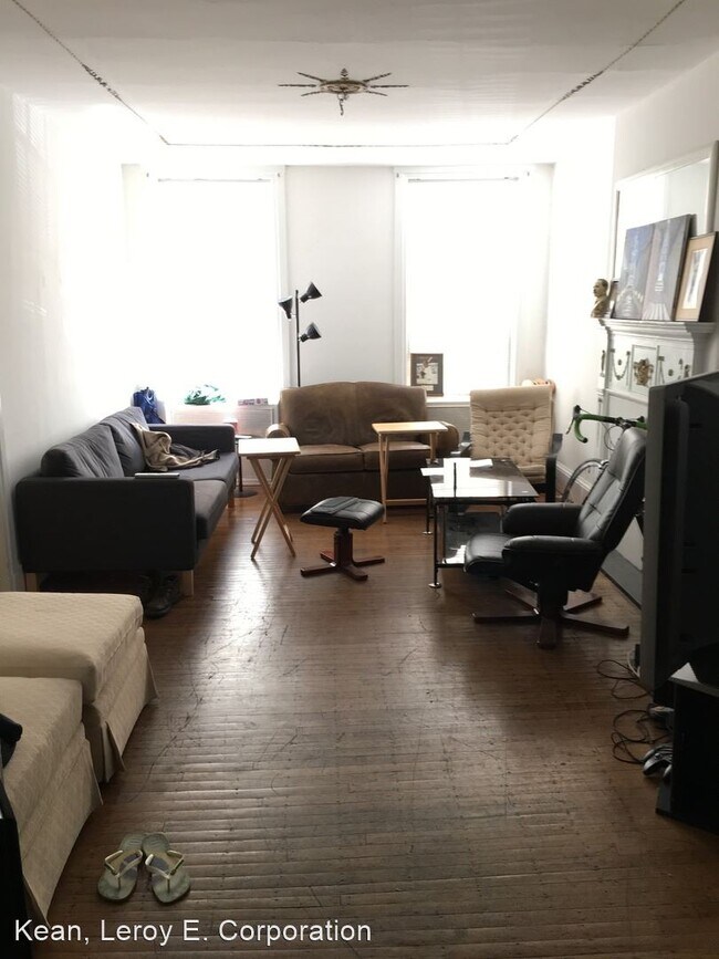 Foto del edificio - 6 br, 2.5 bath House - 1909 Pine Street