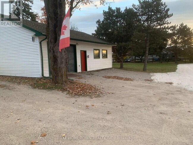 Photo du bâtiment - 2445 HESPELER(UPPER) ROAD