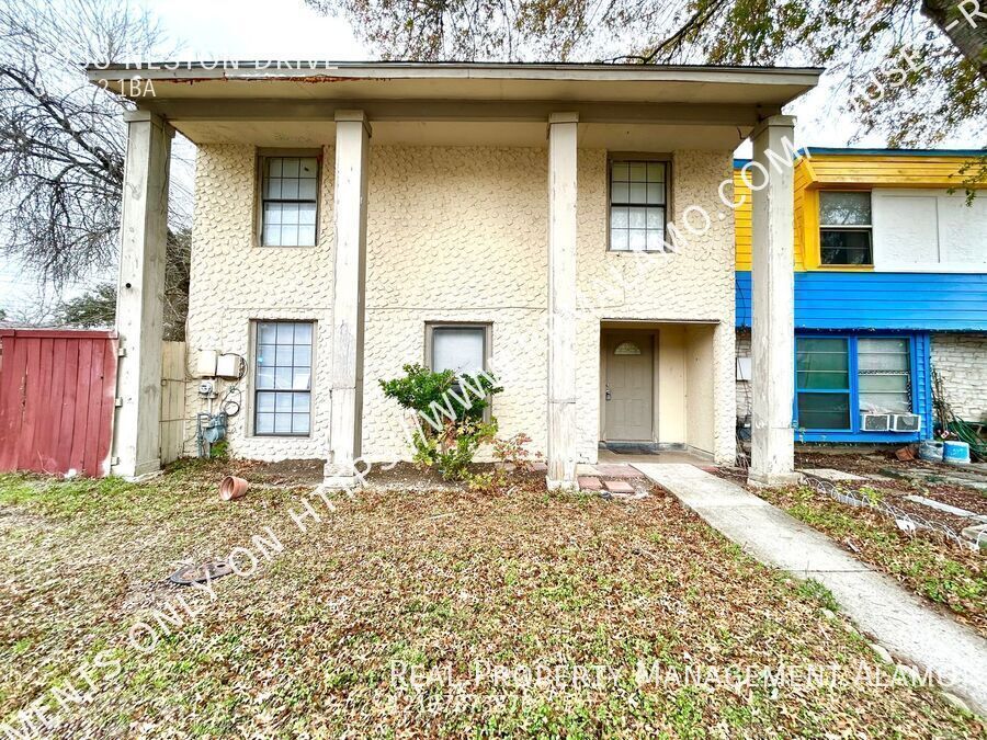 Primary Photo - AVAILABLE NOW! Two-Story 5 Bedroom/ 2.5 Ba...