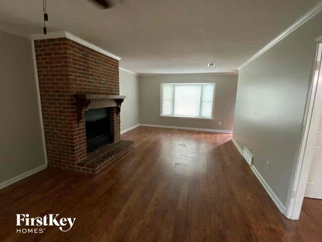 Foto del edificio - 9194 Fletcher Trace Pky