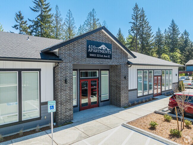 Foto del edificio - 410 Apartments in Beautiful Bonney Lake, Washington