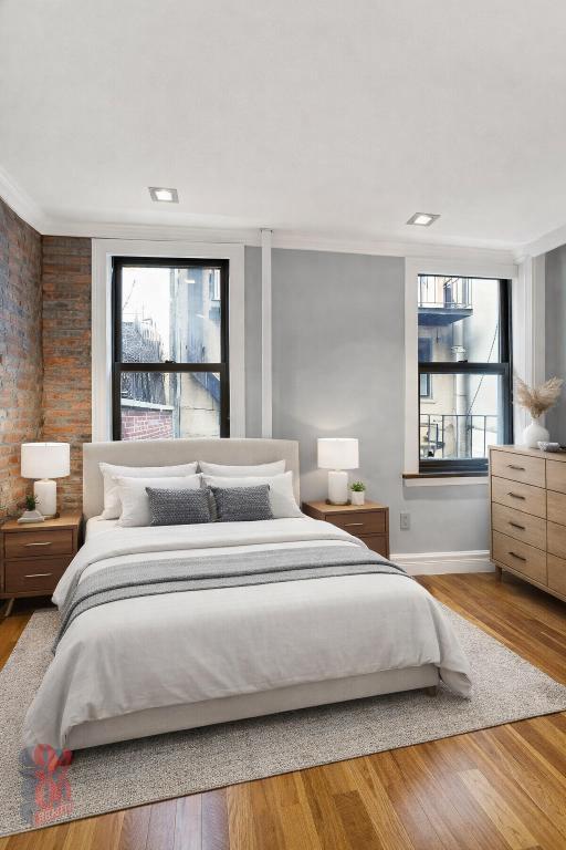 Foto del edificio - 218 Avenue A