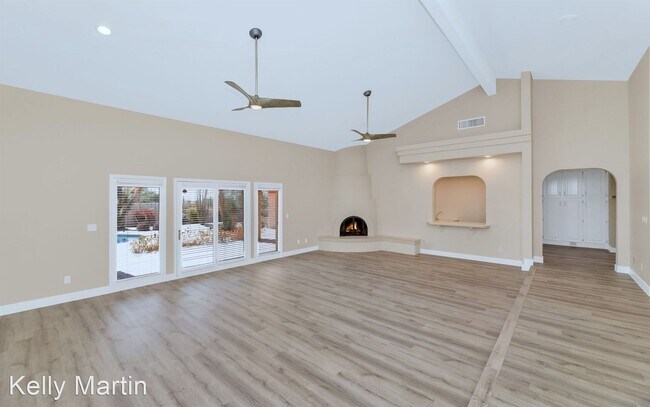 Building Photo - 3 br, 2.5 bath House - 8633 E. Camino Del ...