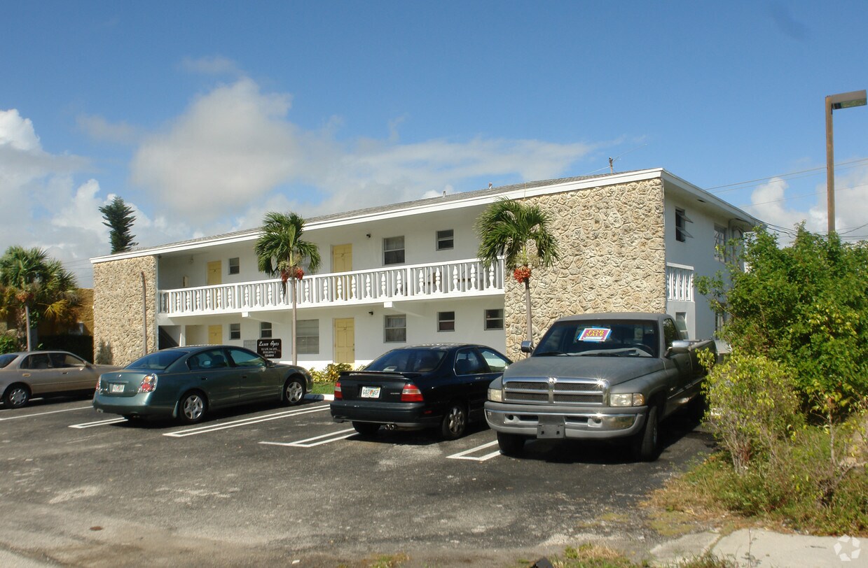 Foto del edificio - 100 SW 2nd Ave