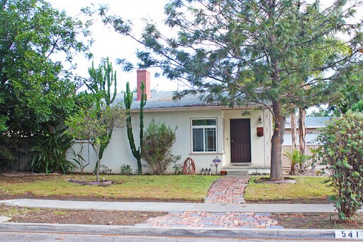 Primary Photo - 541 W Porter Ave
