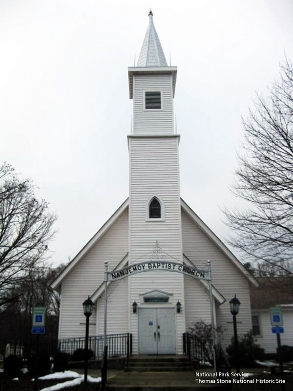 Building Photo - 00001 Baptist Church Rd